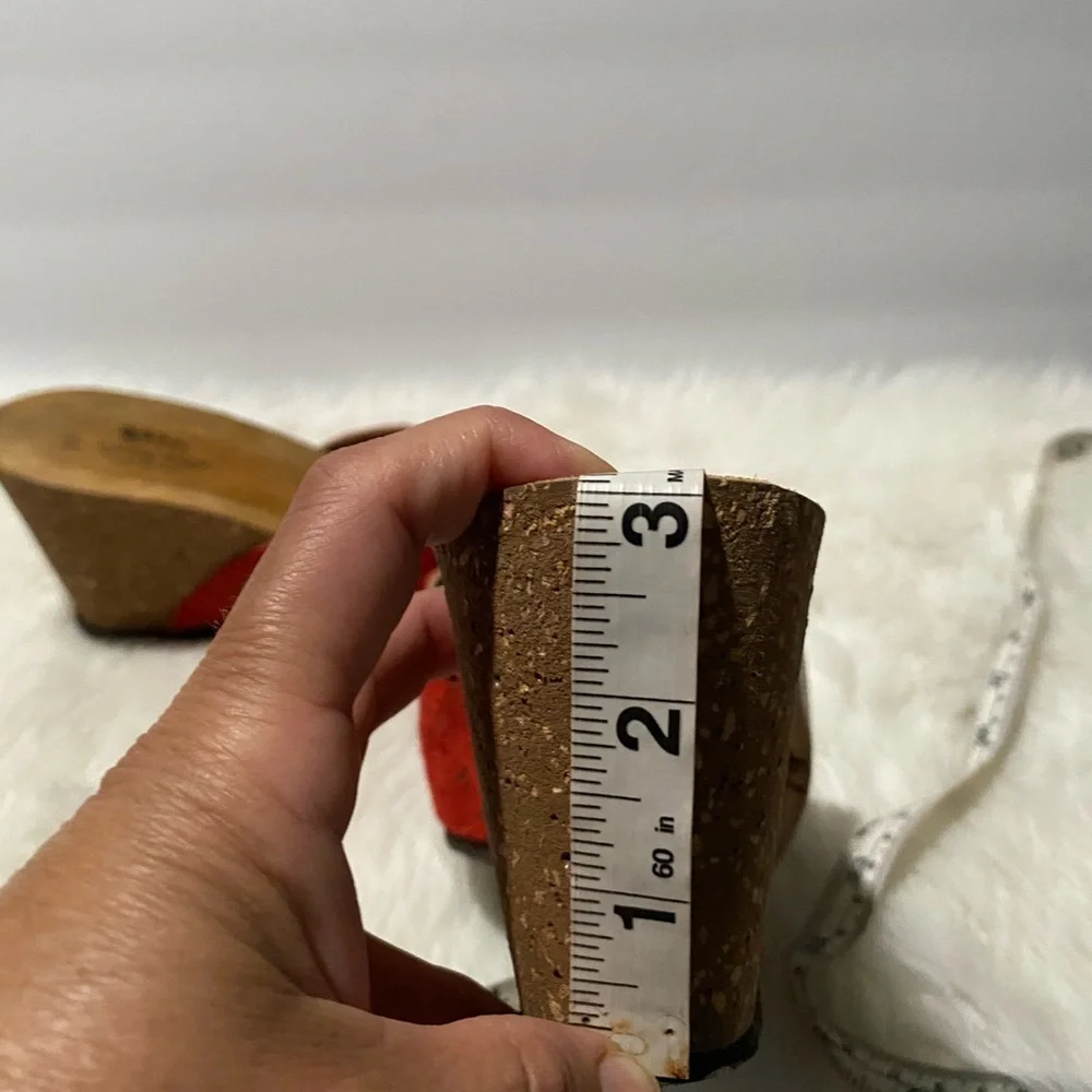 Spring Step Heels - Picture 5 of 6